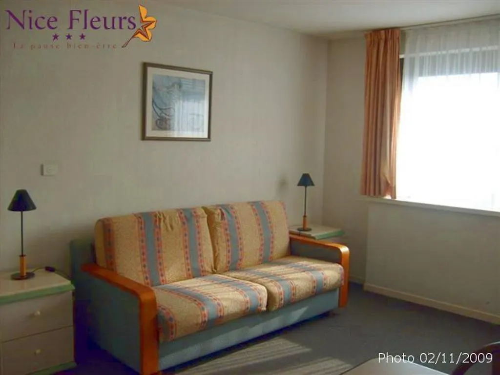 Nice Fleurs Apart'Hotel