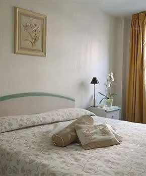Nice Fleurs Apart'Hotel 0*,  Frankrig