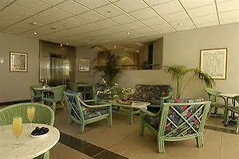 Nice Fleurs Apart'Hotel