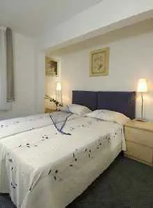 Nice Fleurs Apart'Hotel