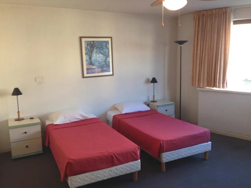 Nice Fleurs Apart'Hotel Francie