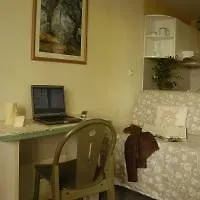 Apartmán Nice Fleurs Apart'Hotel Francie