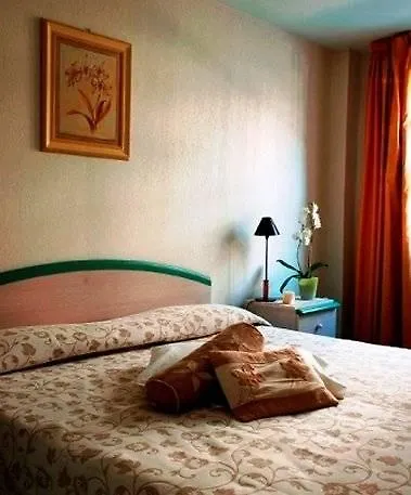 Nice Fleurs Apart'Hotel Francie