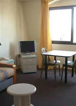 Apartmán Nice Fleurs Apart'Hotel Francie